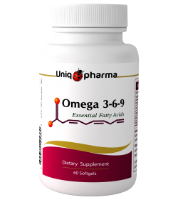 omega3-6-9